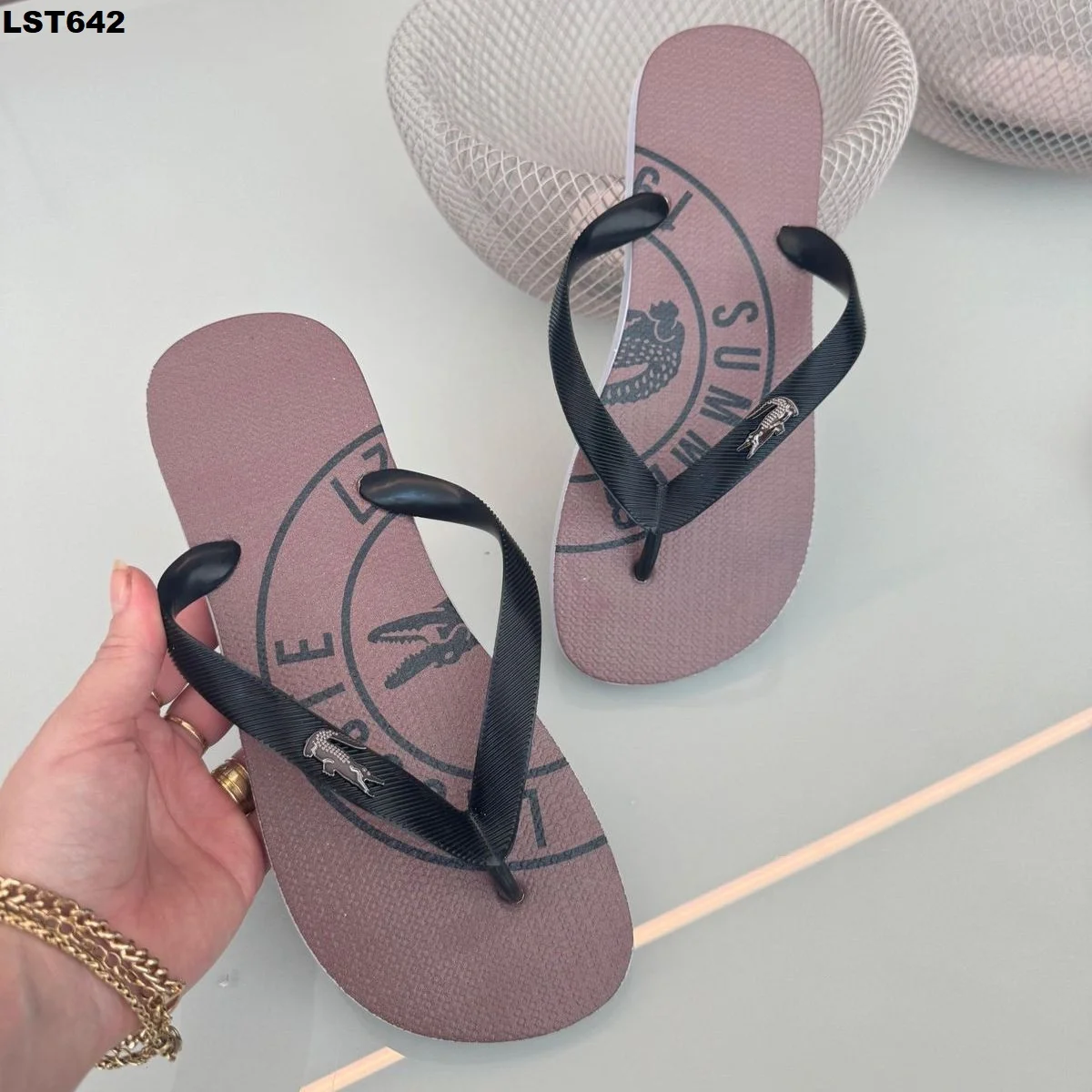 CHINELO ADULTO MASC. - CMLST642