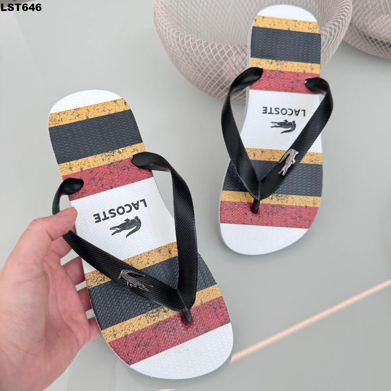 CHINELO ADULTO MASC. - CMLST646