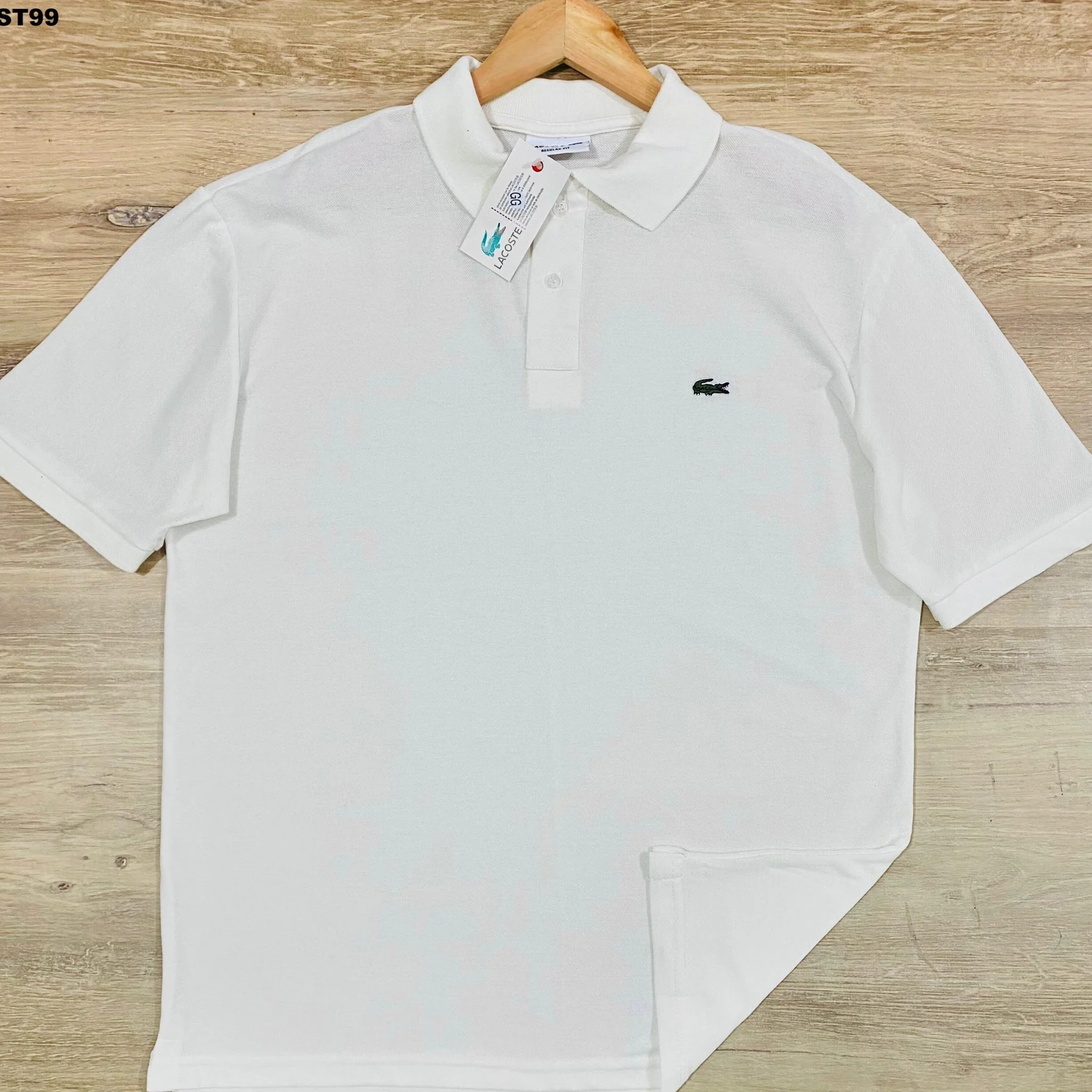 CAMISA POLO - CPLST99