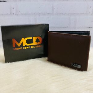 CARTEIRA DE BOLSO - CTBMCD06