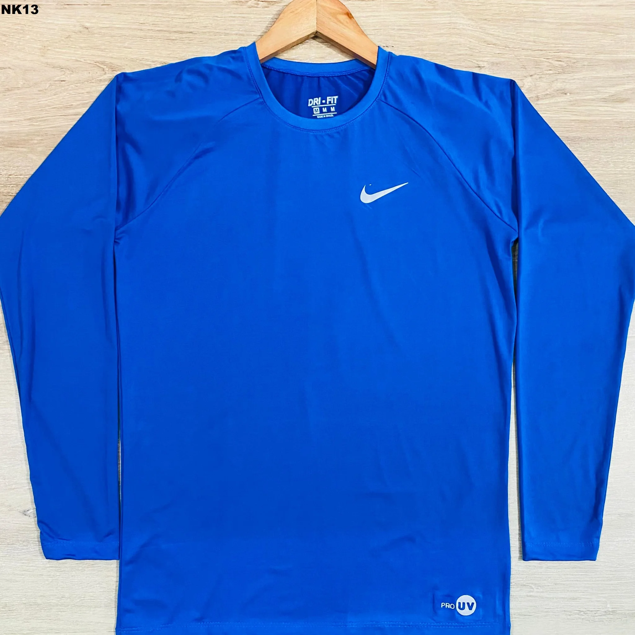 CAMISETA DE PROTEÇÃO UV - CPUNK13