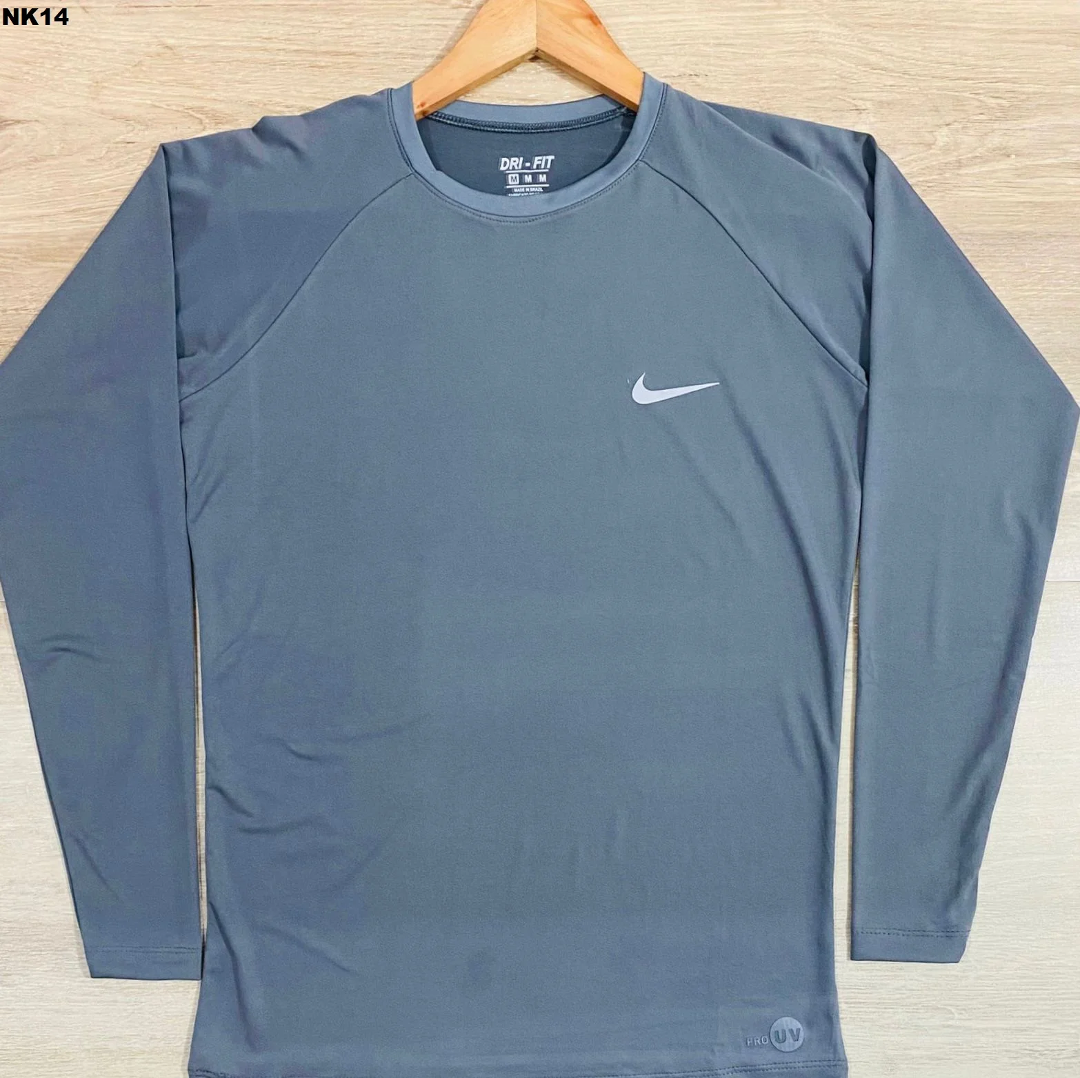 CAMISETA DE PROTEÇÃO UV - CPUNK14