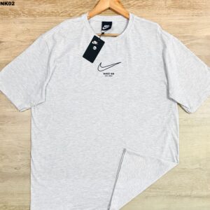 CAMISETA PLUS SIZE PREMIUM - PSPNK02