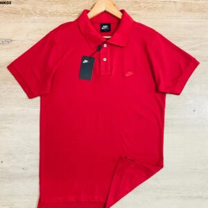 CAMISA POLO PREMIUM - CPPNK02