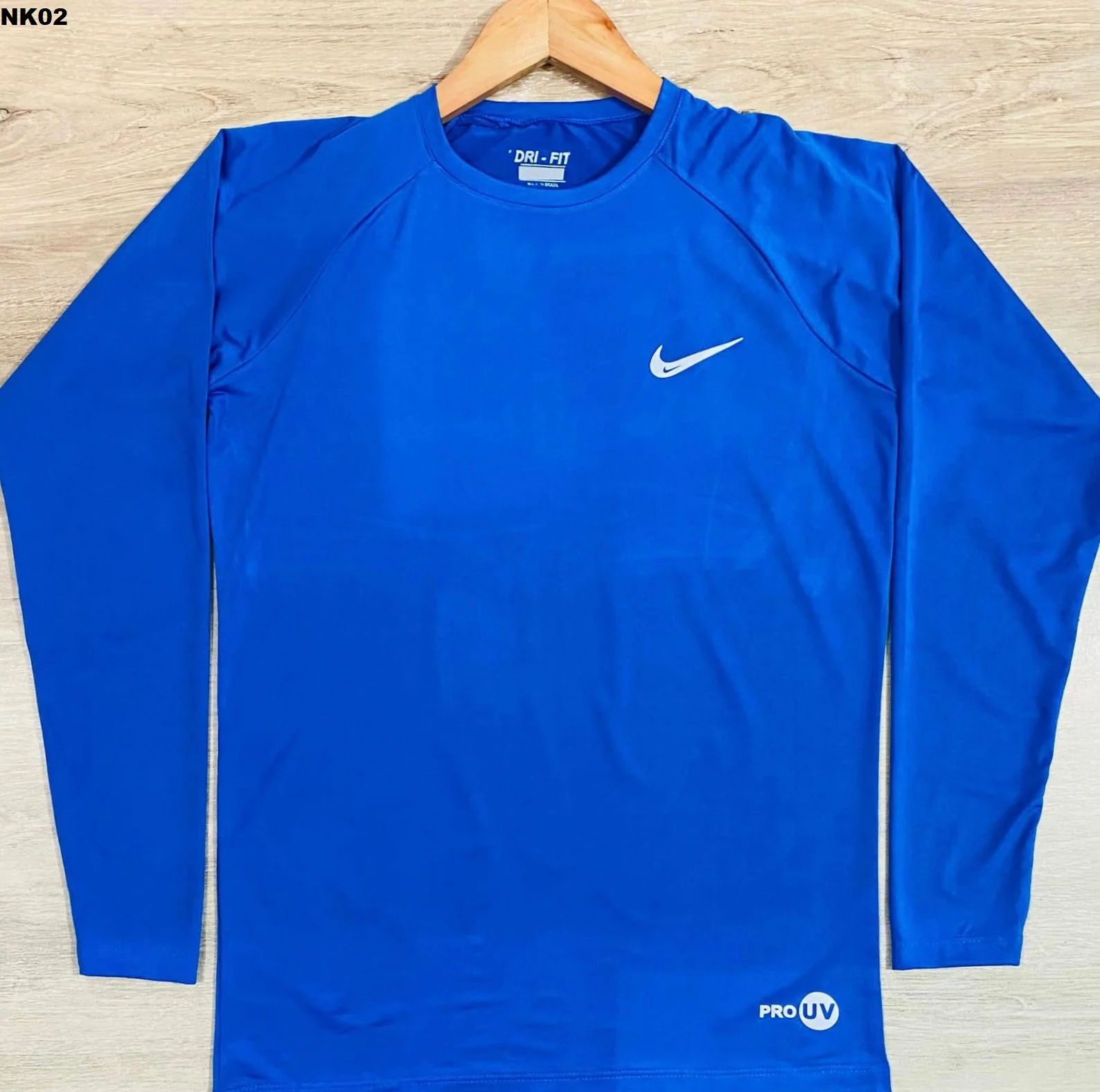 CAMISETA DE PROTEÇÃO UV - CPUNK02