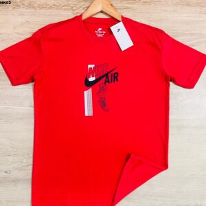 CAMISETA SUEDINE PRIME - CSPNK02