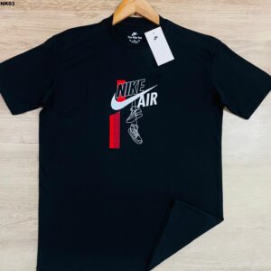 CAMISETA SUEDINE PRIME - CSPNK03