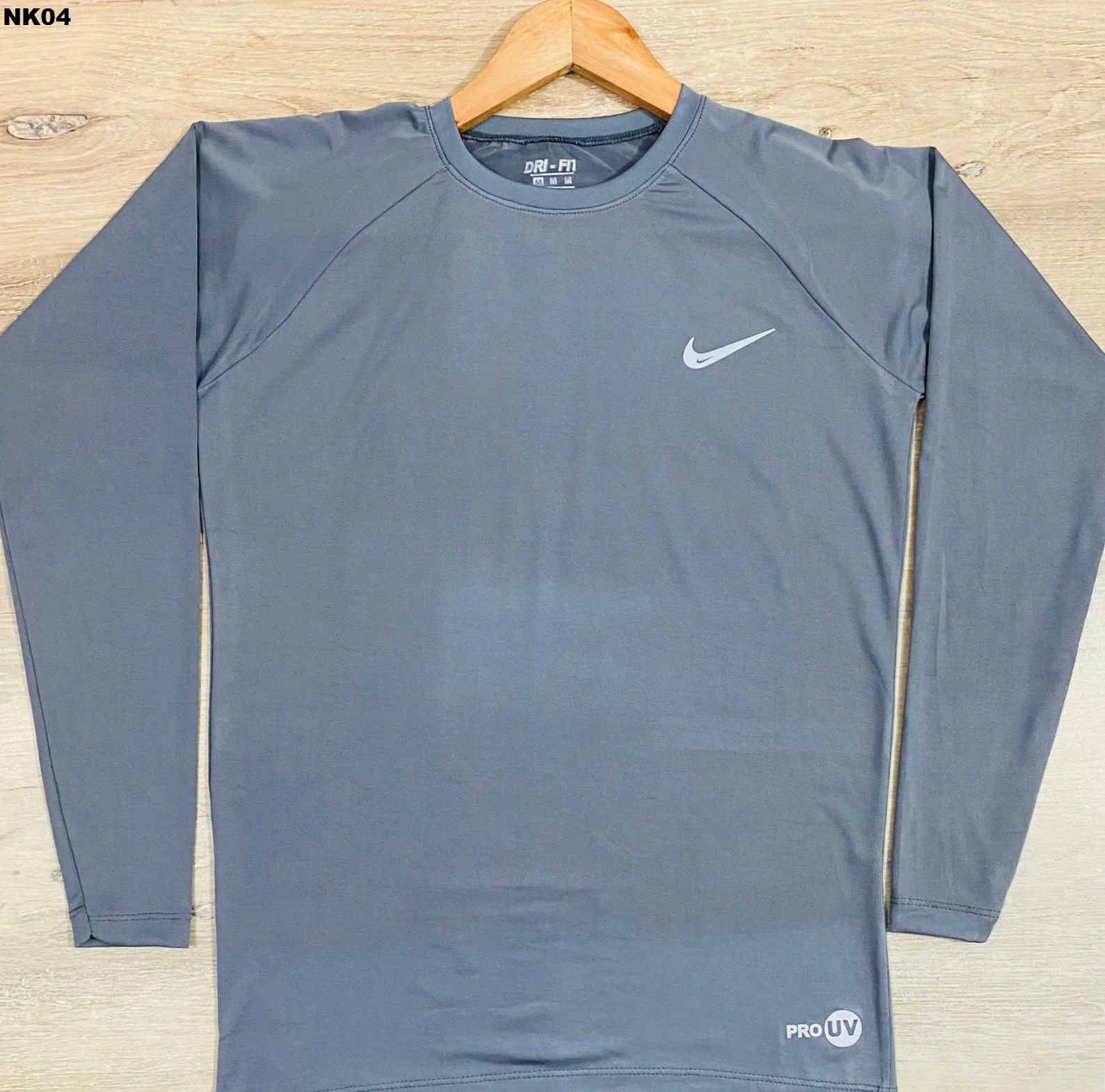 CAMISETA DE PROTEÇÃO UV - CPUNK04