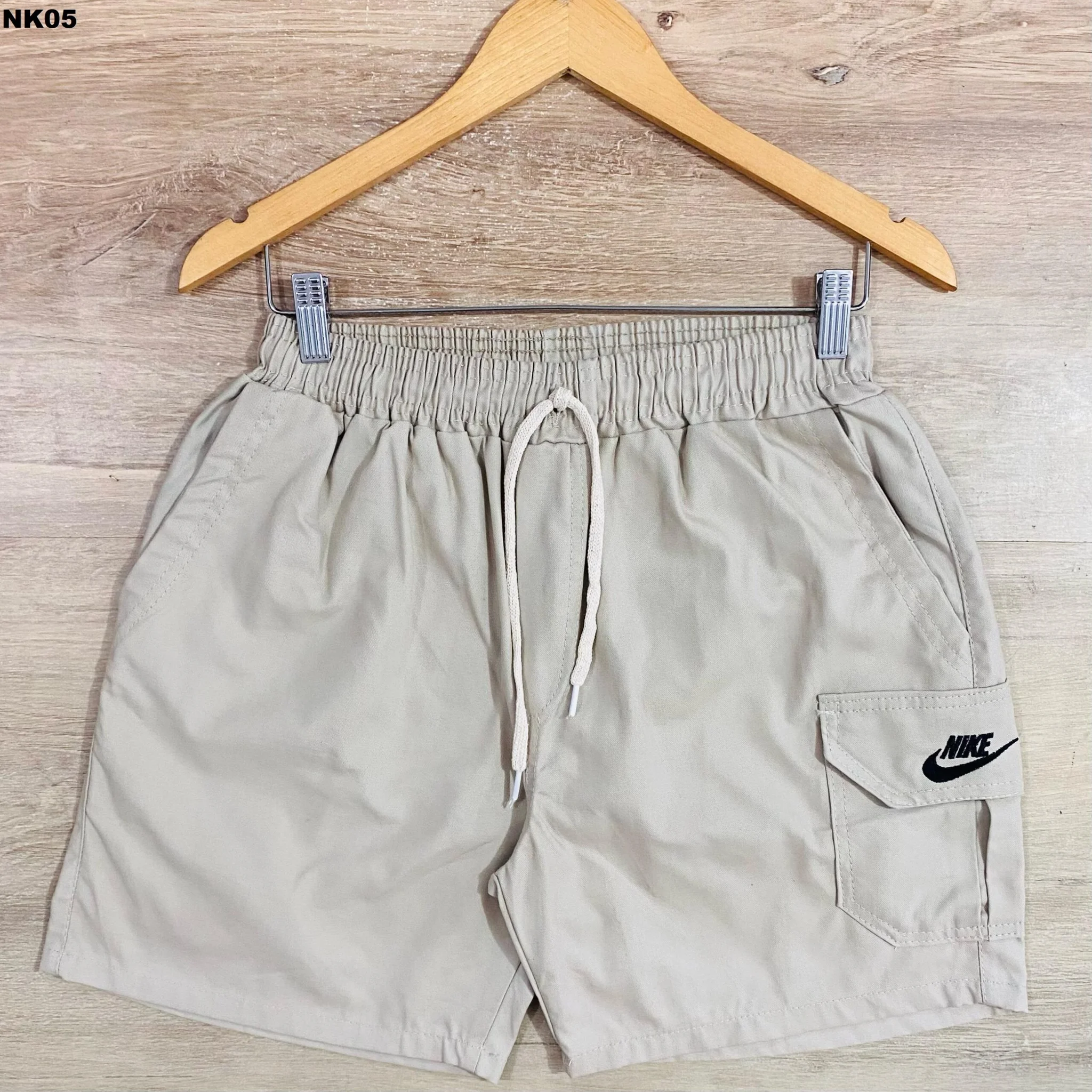 SHORT CARGO - SCNK05