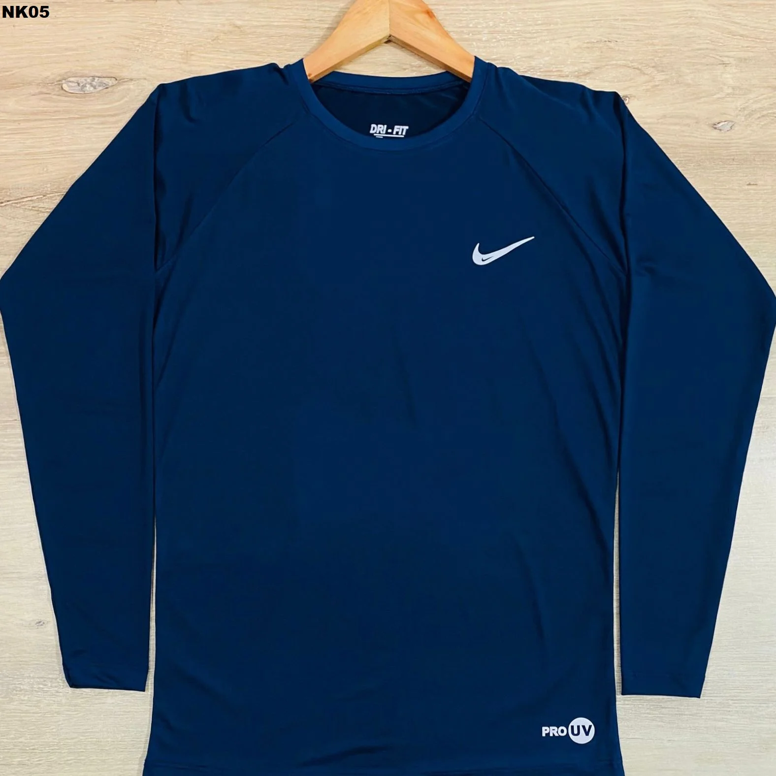 CAMISETA DE PROTEÇÃO UV - CPUNK05