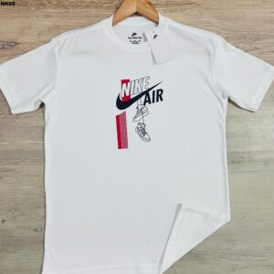 CAMISETA SUEDINE PRIME - CSPNK05