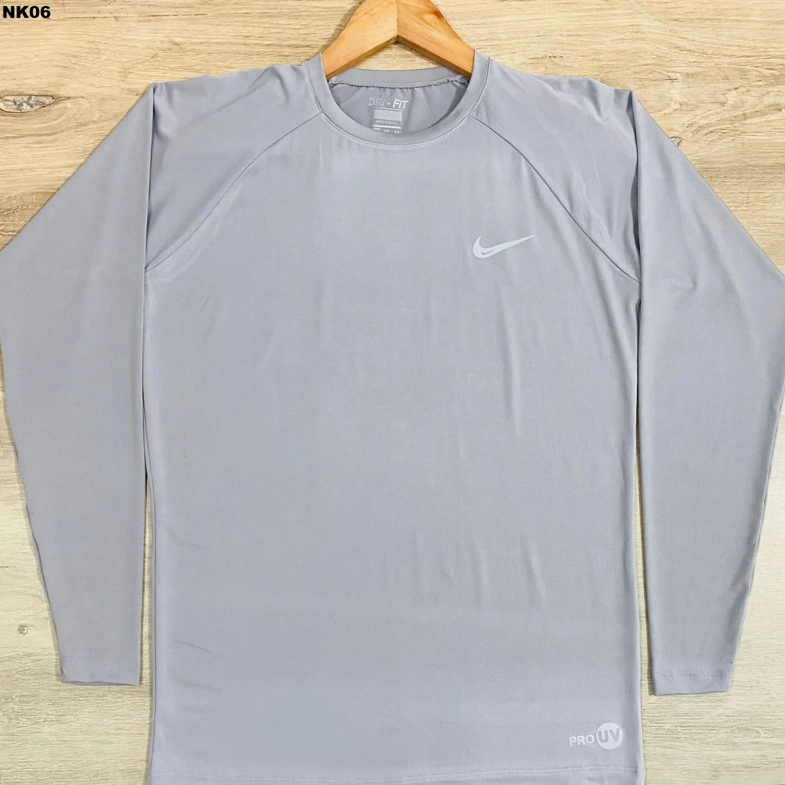 CAMISETA DE PROTEÇÃO UV - CPUNK06