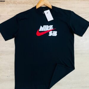 CAMISETA SUEDINE PRIME - CSPNK06