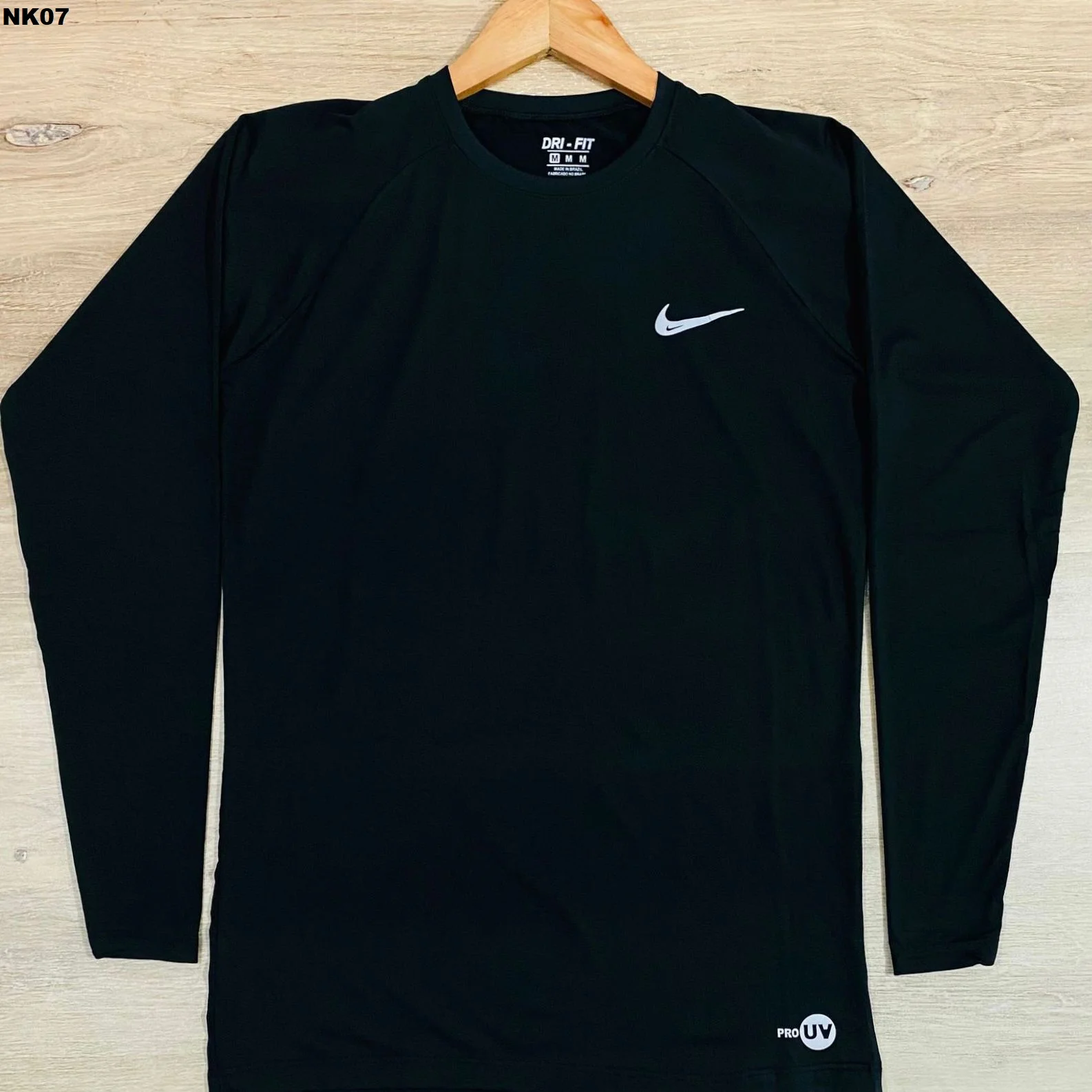 CAMISETA DE PROTEÇÃO UV - CPUNK07