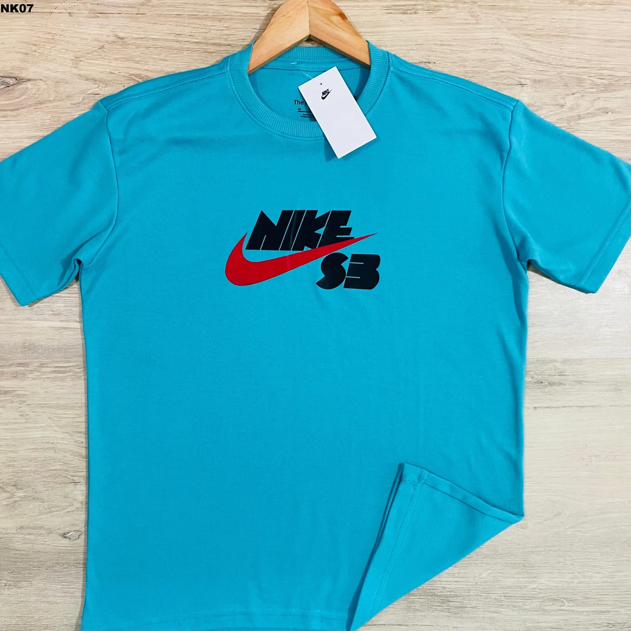 CAMISETA SUEDINE PRIME - CSPNK07