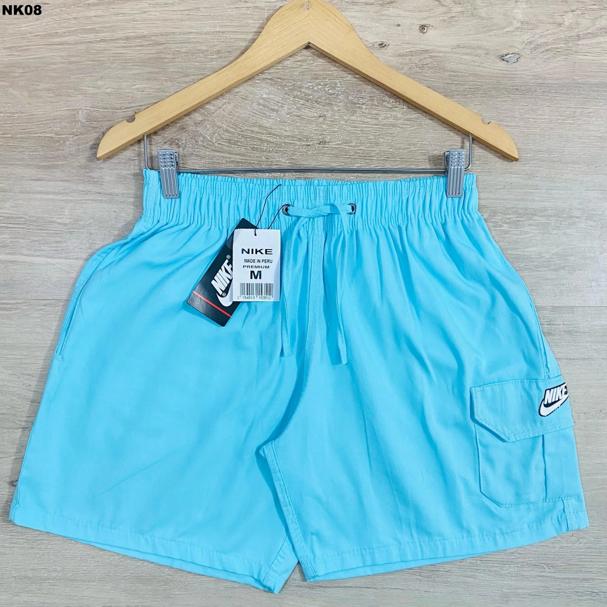 SHORT CARGO - SCNK08