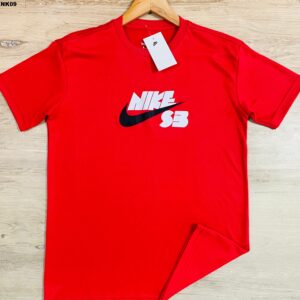 CAMISETA SUEDINE PRIME - CSPNK09