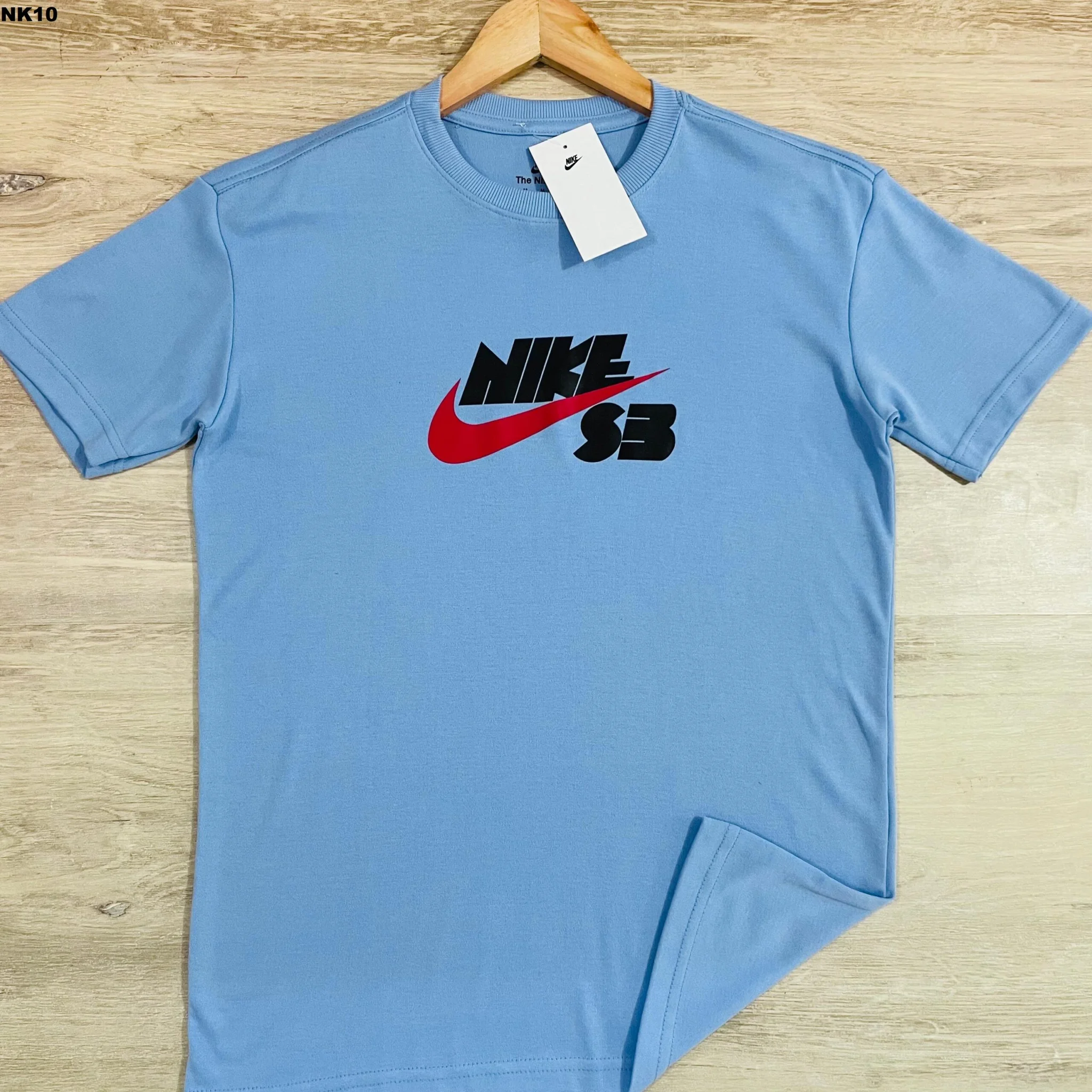 CAMISETA SUEDINE PRIME - CSPNK10