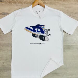 CAMISETA SUEDINE PRIME - CSPNK11