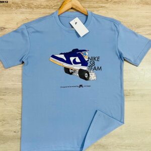 CAMISETA SUEDINE PRIME - CSPNK12