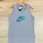 CAMISETA REGATA - CRNK123