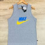 CAMISETA REGATA - CRNK129