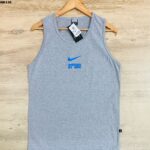 CAMISETA REGATA - CRNK136