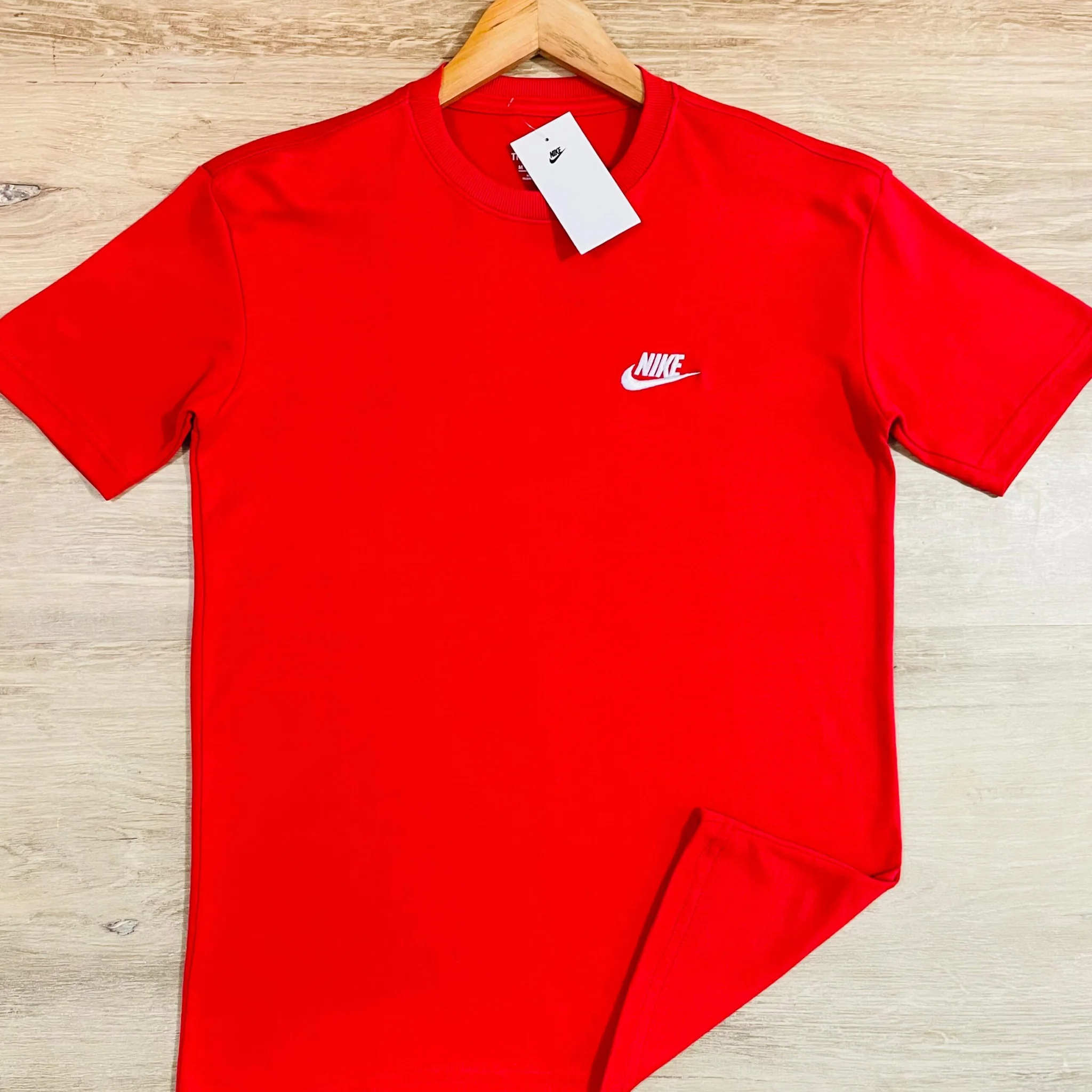 CAMISETA SUEDINE PRIME - CSPNK18