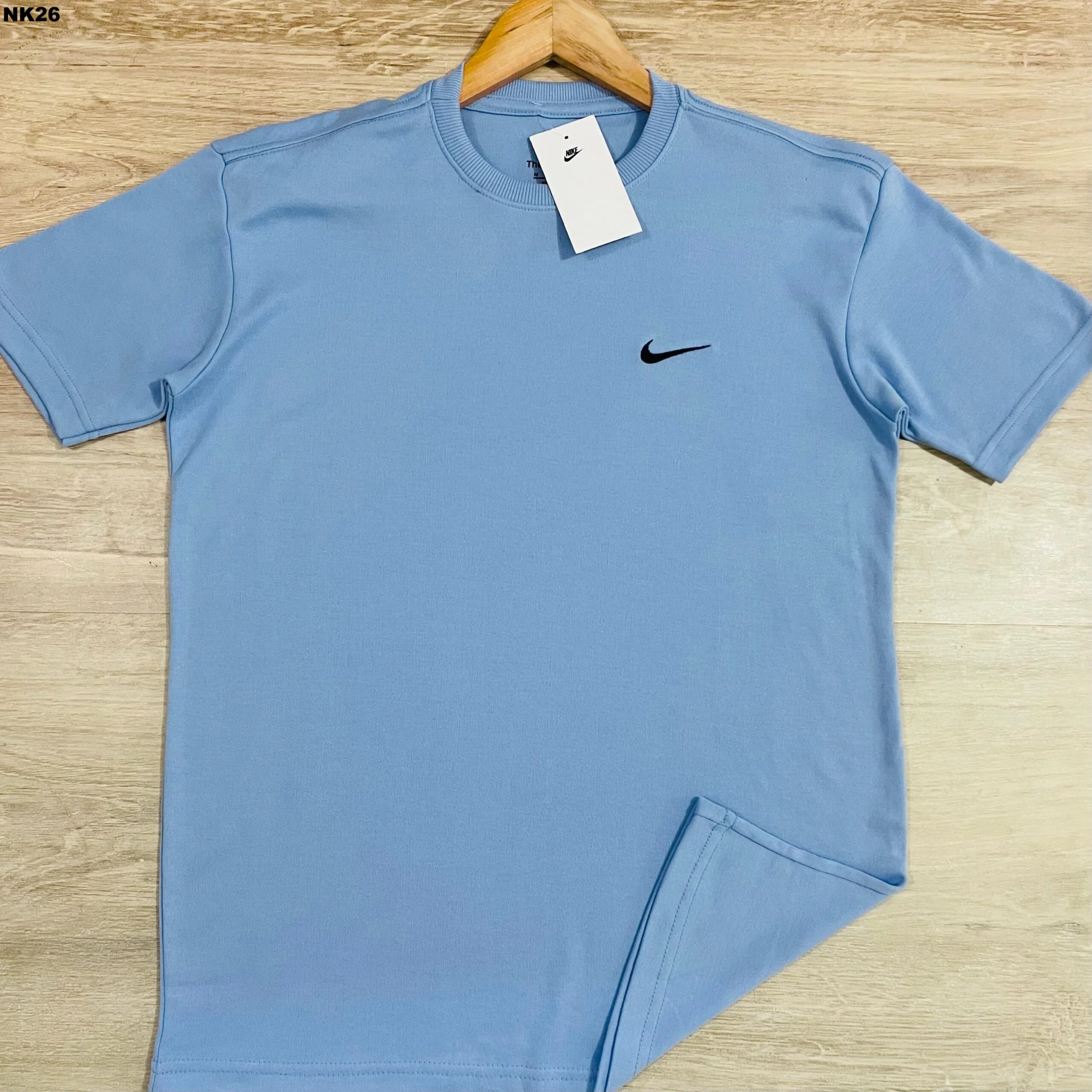 CAMISETA SUEDINE PRIME - CSPNK26