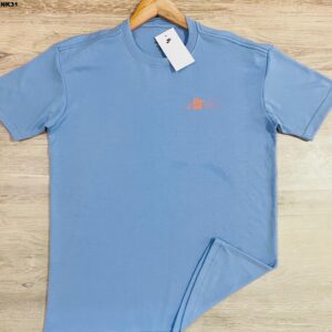 CAMISETA SUEDINE PRIME - CSPNK31