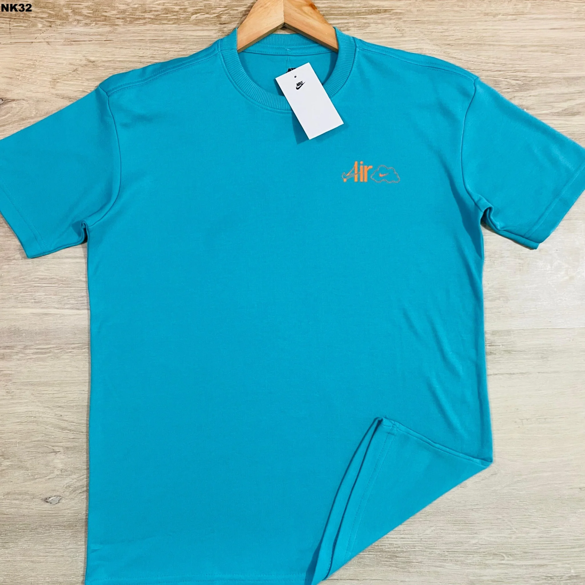 CAMISETA SUEDINE PRIME - CSPNK32