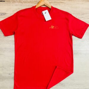 CAMISETA SUEDINE PRIME - CSPNK34