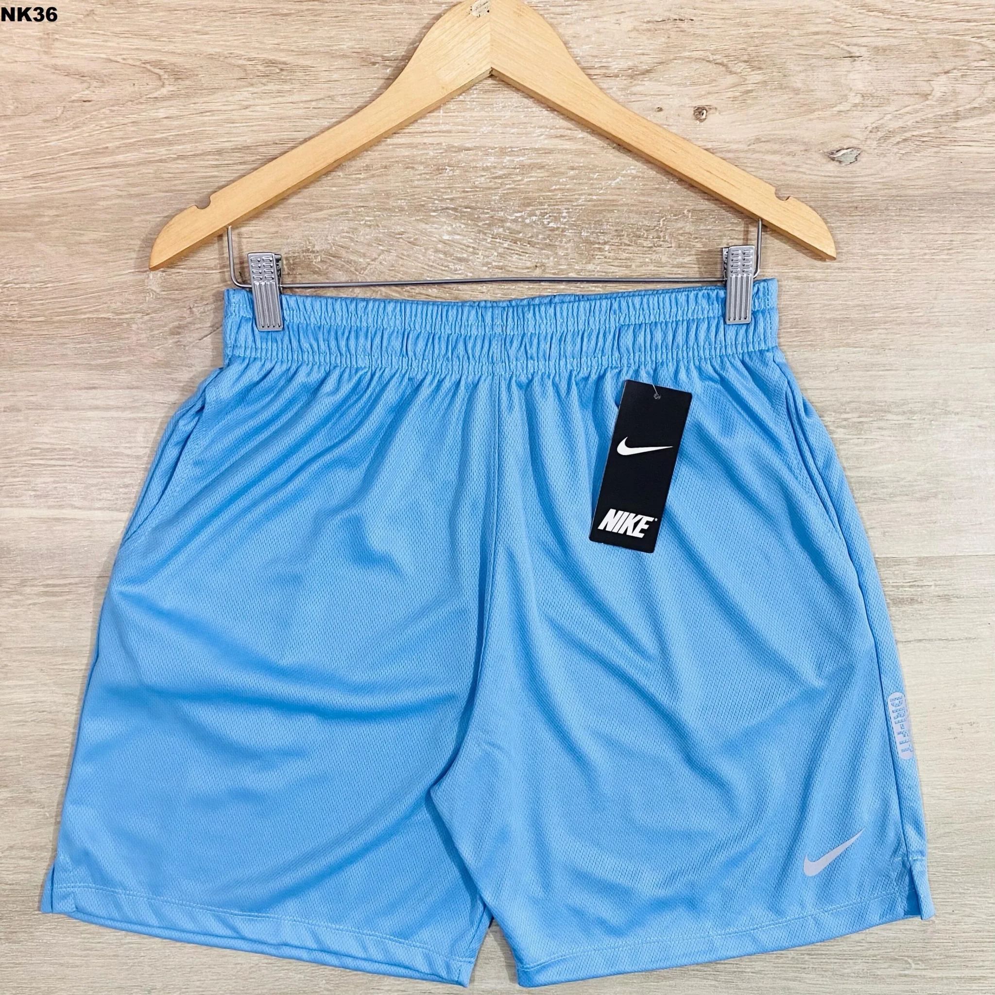 SHORT DRY FIT - SDFNK36