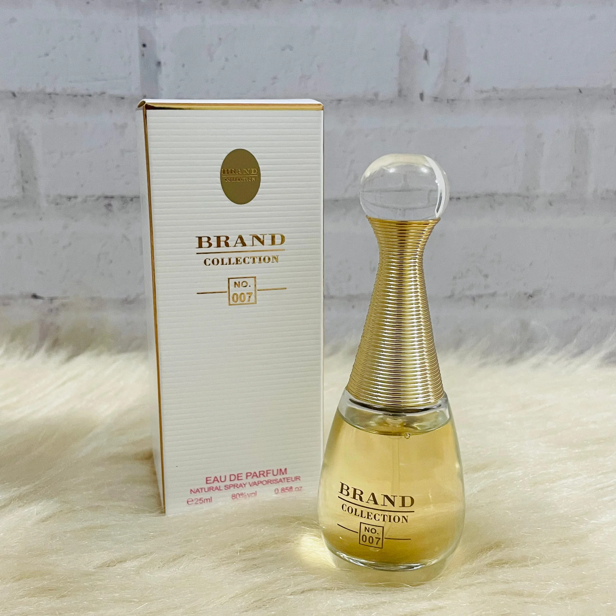 PERFUME BRAND COLLECTION - PBCNO007 (R.O - JADORE)