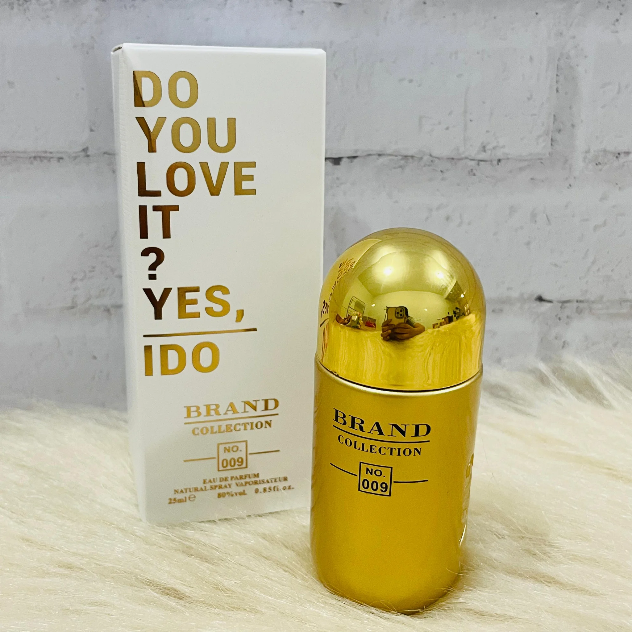 PERFUME BRAND COLLECTION - PBCNO009 (R.O - 212 VIP)