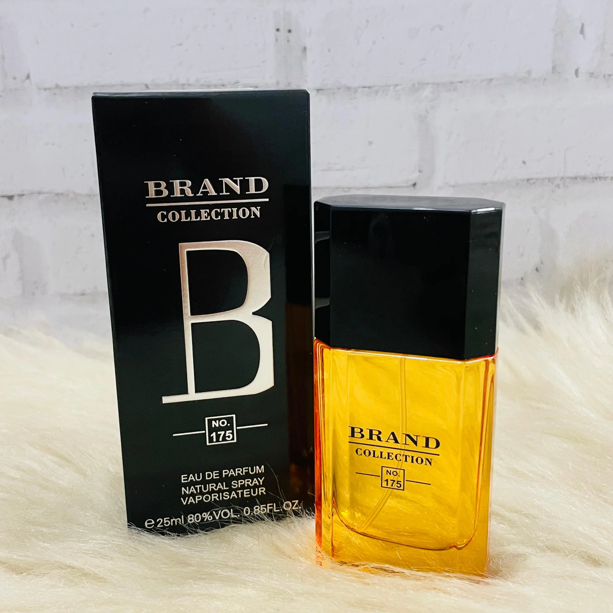 PERFUME BRAND COLLECTION - PBCNO175 (R.O - AZZARO)