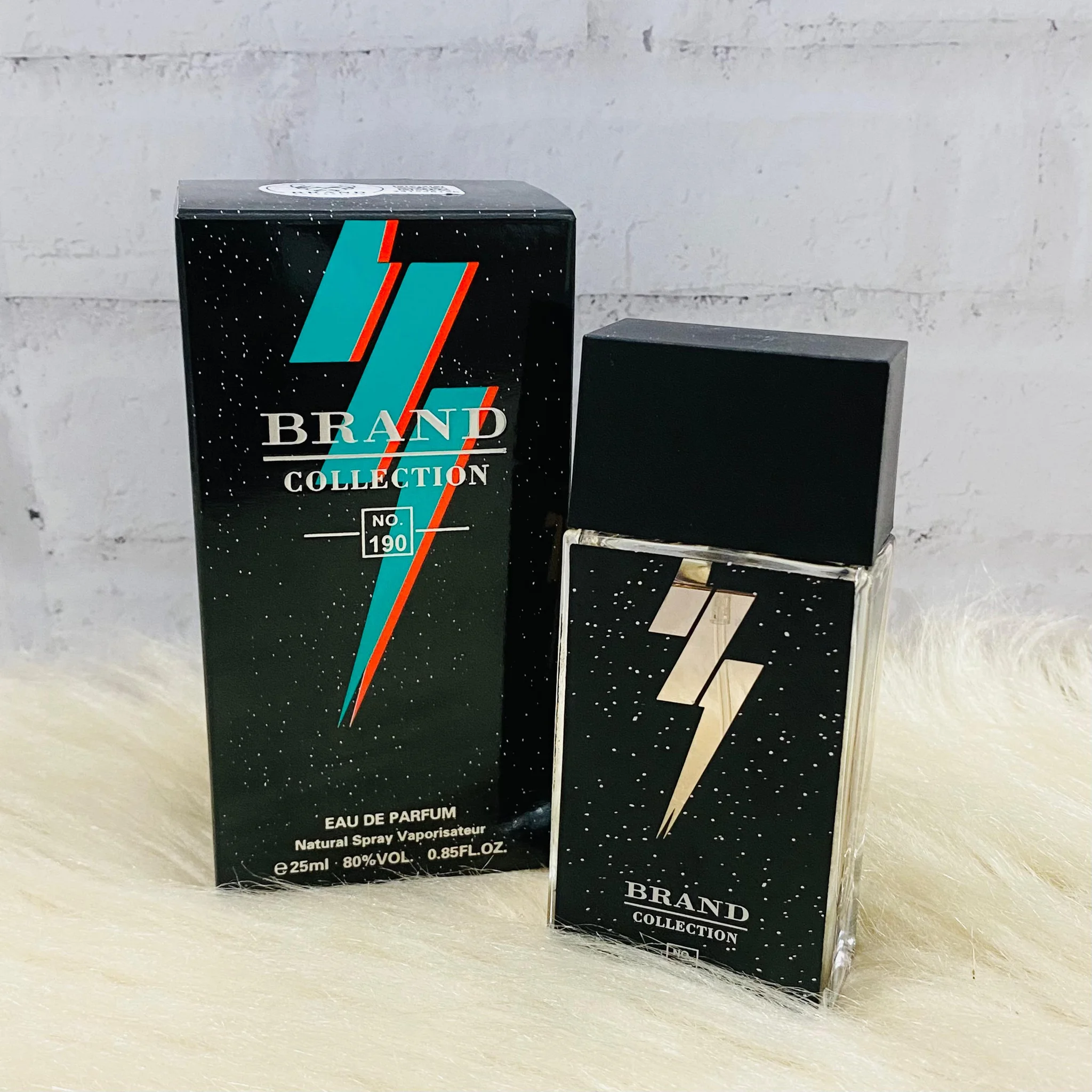 PERFUME BRAND COLLECTION - PBCNO190 (R.O - ANIMALLE)