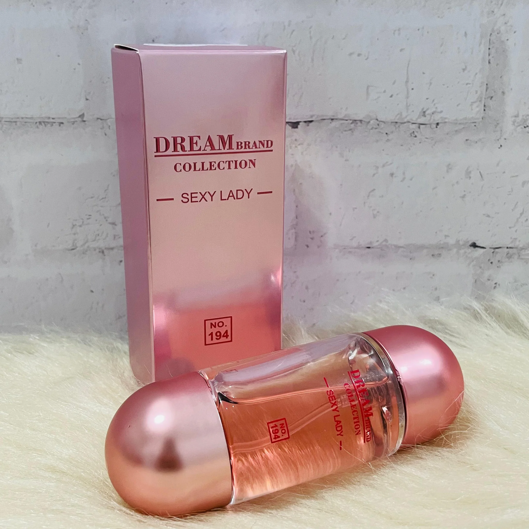 PERFUME BRAND COLLECTION - PBCNO194 (R.O - 212 SEXY)