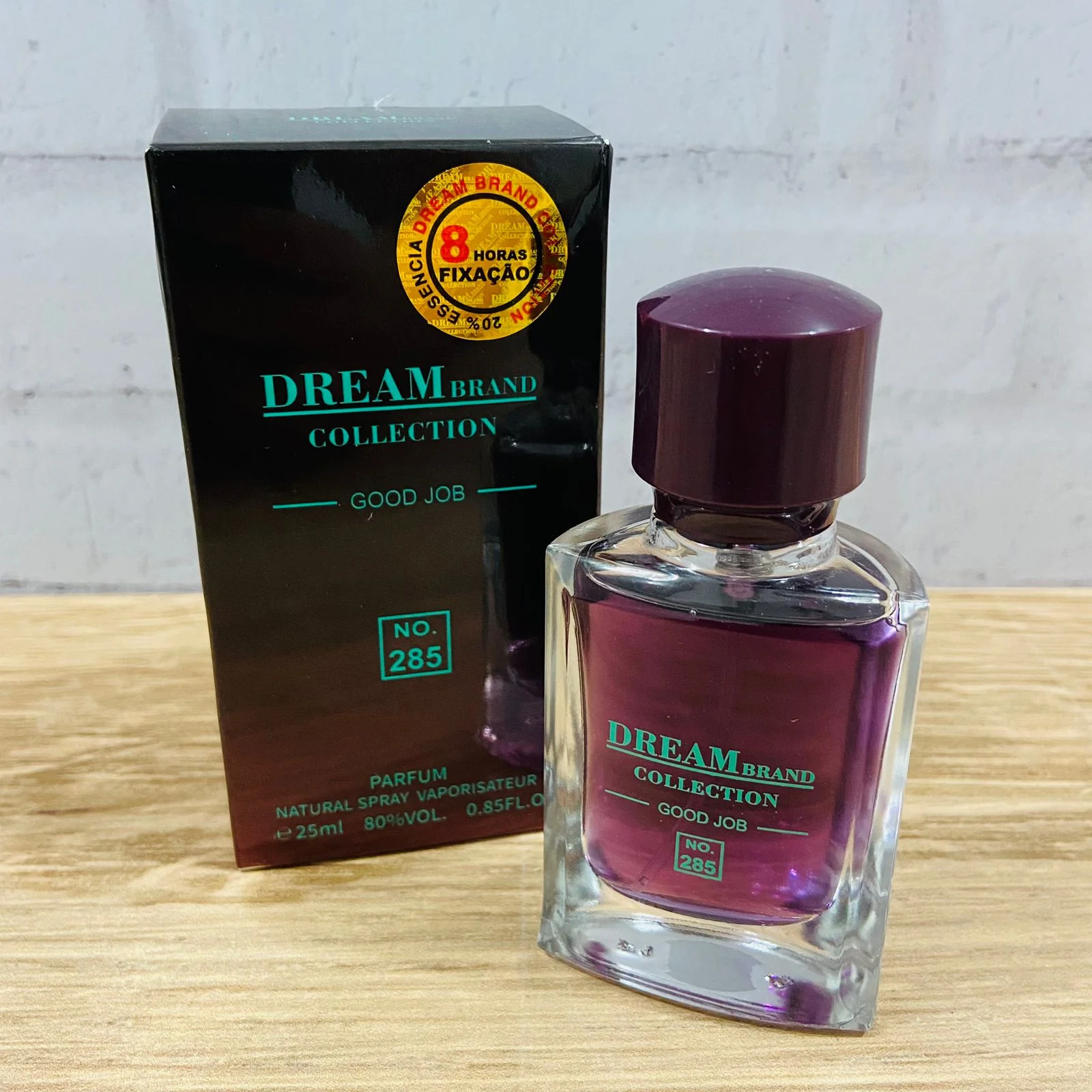 PERFUME BRAND COLLECTION - PBCNO285 (R.O - JOOP HOMME)