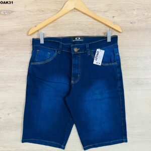 BERMUDA JEANS – BJOAK31