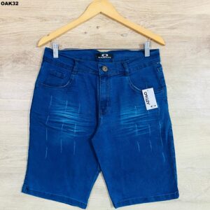 BERMUDA JEANS – BJOAK32