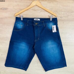 BERMUDA JEANS – BJOAK43