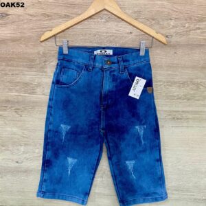 BERMUDA JEANS – BJOAK52