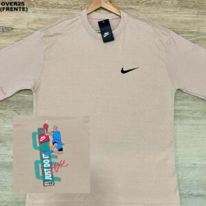 CAMISETA OVERSIZED - OVER25