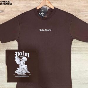 CAMISETA OVERSIZED - OVER27