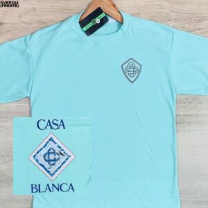 CAMISETA OVERSIZED - OVER284