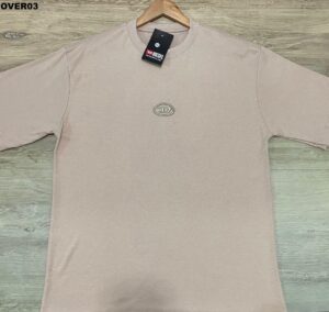 CAMISETA OVERSIZED - OVER03