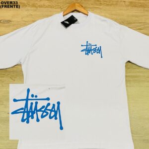 CAMISETA OVERSIZED - OVER33