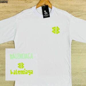 CAMISETA OVERSIZED - OVER354