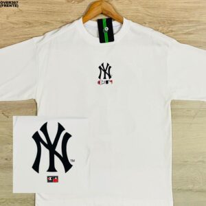 CAMISETA OVERSIZED - OVER367